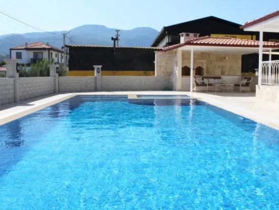 Villa Candurmaz Plus