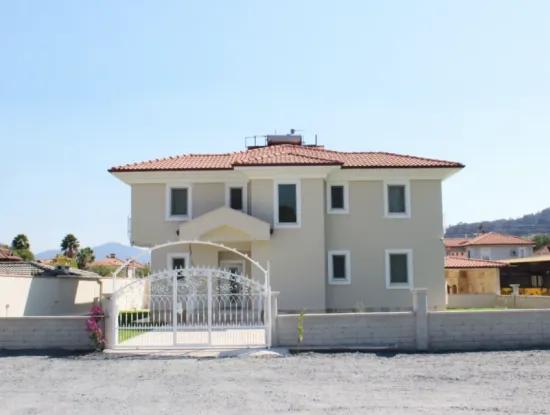 Villa Zu Vermieten Mit Pool In Dalyan