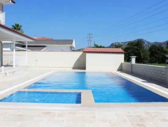 Villa Zu Vermieten Mit Pool In Dalyan