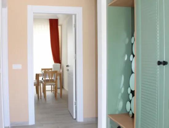 Vermietung Einer Villa In Dalyan. Villenurlaub Mit Privatem Pool.