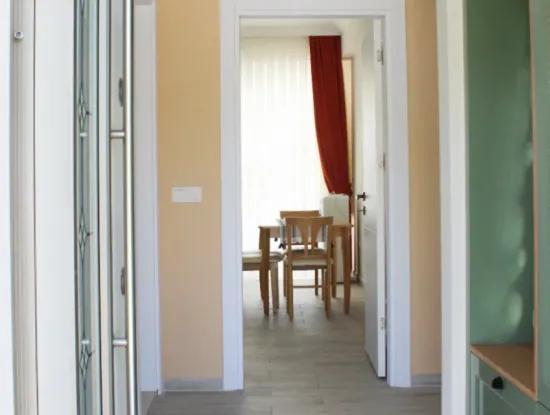 Vermietung Einer Villa In Dalyan. Villenurlaub Mit Privatem Pool.