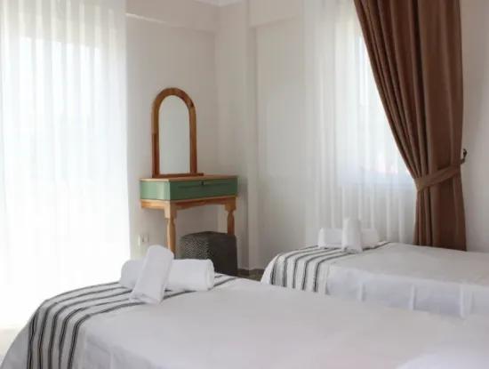 Private Villa Zu Vermieten In Dalyan. Mietpreise Für Villen In Dalyan.