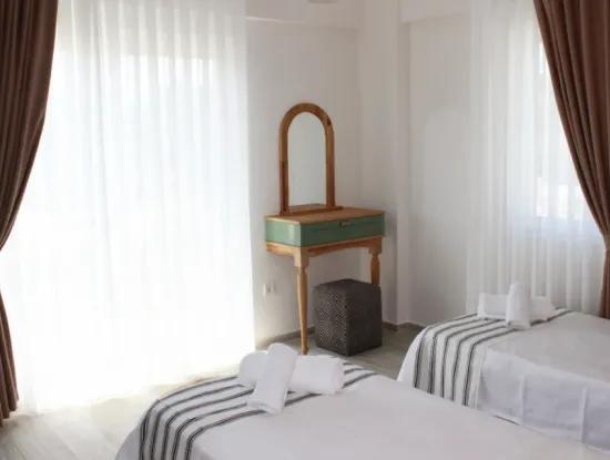 Villa Candurmaz Plus