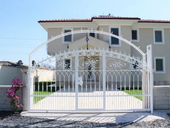Villa For Rent With Swimming Pool In Dalyan