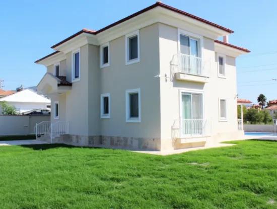 Villa For Rent With Swimming Pool In Dalyan