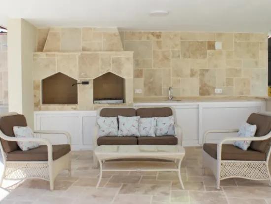 Villa For Rent With Swimming Pool In Dalyan