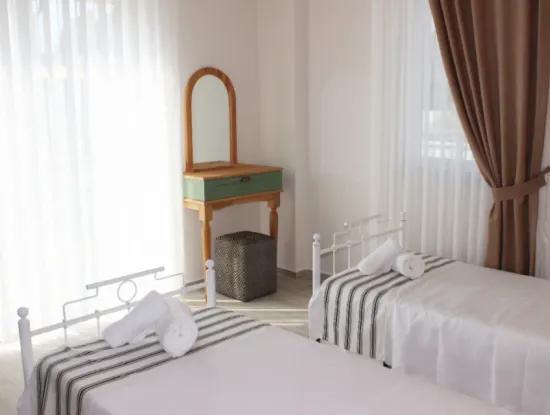 Dalyan Villa Rental. Villa Holiday With Private Pool.