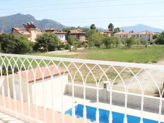 Private Villa For Rent In Dalyan. Dalyan Villa Rental Prices.