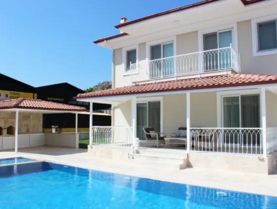 Bahçe Fotoğrafları