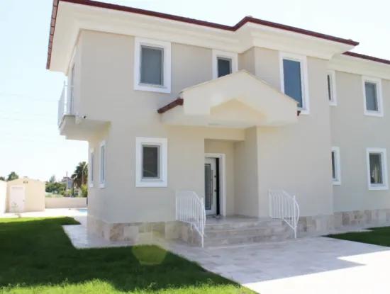 Dalyan Havuzlu Kiralık Villa