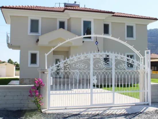 Dalyan Havuzlu Kiralık Villa