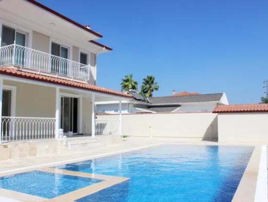 Dalyan Havuzlu Kiralık Villa