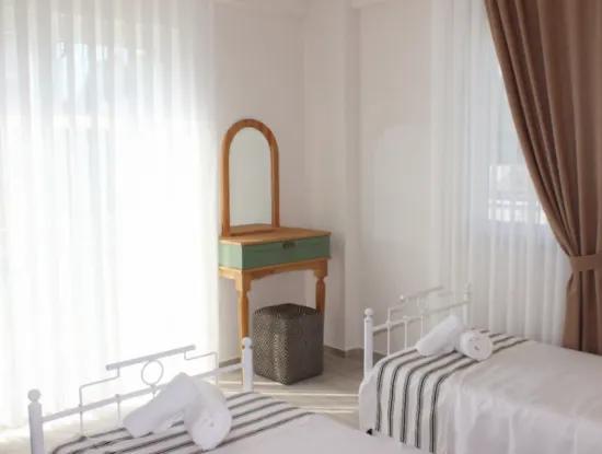 Dalyan Villa Kiralama. Özel Havuzlu Villa Tatili.