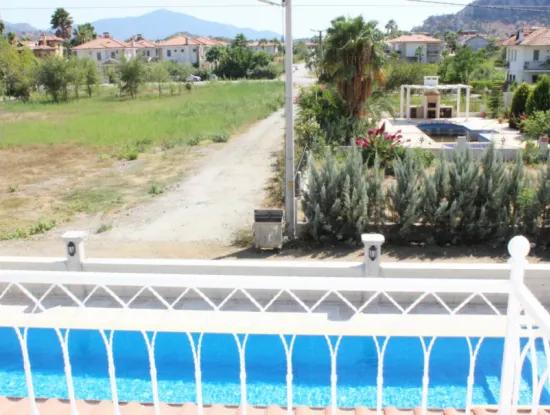 Dalyan Kiralık Özel Villa. Dalyan Villa Kiralama Fiyatları.