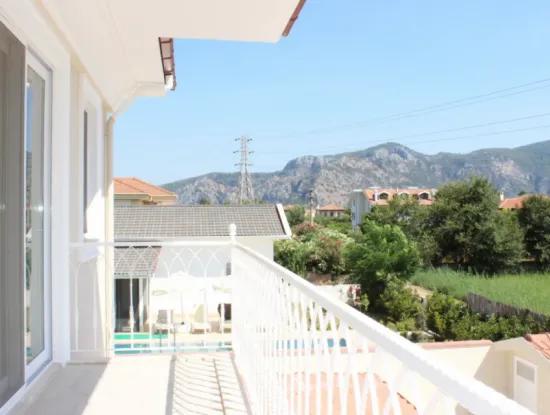 Dalyan Kiralık Özel Villa. Dalyan Villa Kiralama Fiyatları.